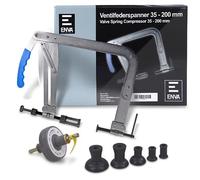 ENVA VENTILFEDERSPANNER 35 - 200 mm + VENTILSCHLEIF-BOHRMASCHINENAUFSATZ VENTIL