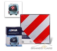 ENVA WARNTAFEL SONDERLASTENSCHILD SPANIEN + FAHRRAD SCHUTZHÜLLE für 2 Fahrräder