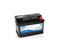 (EOL) Exide EP600 12Volt 70Ah Dual AGM Versorgungsbatterie