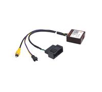 Eonon A501 Neu Kamera Decoder Adapter für VW Volkswagen Original Rückfahrkamera