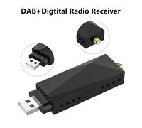 Eonon A503 USB DAB+ Radio Empfänger Tuner Adapter Box für Android Autoradio KFZ