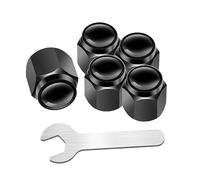 EOYLBFWH Auto-Radkastenverlängerung, für Dacia Jogger/Duster/Sandero/Logan/Spring/Lodgy/Dokker Kollisionssicher Kotflügelverbreit Auto Radkästenverlängerung Schmutzfänger,F