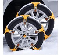 EOYLBFWH Auto-Radkastenverlängerung, für S-Koda Karoq 2017-2021 Kollisionssicher Kotflügelverbreit Auto Radkästenverlängerung Schmutzfänger,10Pcs