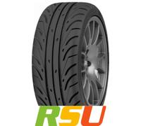 EP Tyre Accelera 651 Sport (Semi-Slick) 235/35 R1991W Sommerreifen