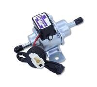 EP500-0 EP-500-0 FP7901-017 Für Kubota Für Yanmar 12V Universal Niederdruck 3-5 Psi Benzin Oder Diesel Elektrische Kraftstoffpumpe Hochdruck Kraftstoffpumpe