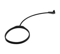 EPIGEIST Tankdeckel Halteband Gummi Ersatzseil Kraftstofftank Sicheres Befestigungsseil für Auto Ölkanister Kompatibel mit Spezifischen Modellen Verschleißfest Einfache Montage ohne