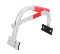 EPIGEIST Verstellbarer Batteriehalter für Auto Batterietransport Werkzeug Langlebig Einfaches Handling Zuverlässiges Batterie tragegerät für Kfz batterien