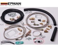 Epman Epman Turbo Öl Leitung Adapter Oil Return Kit, VW, Audi, Nissan, Honda, Subaru