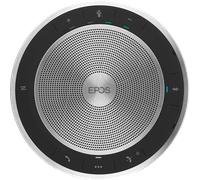 EPOS Expand 30+ - Außergewöhnliche Audioleistung Speakerphone für Telefonkonferenzen, Musik und Multimedia, UC-Optimiert