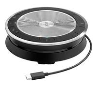 EPOS EXPAND 30 Konferenzlautsprecher USB-C®, Bluetooth® Schwarz