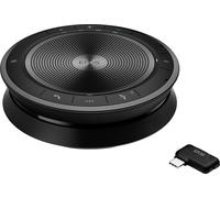 EPOS EXPAND 40+ Konferenzlautsprecher USB-C®, Bluetooth® Schwarz