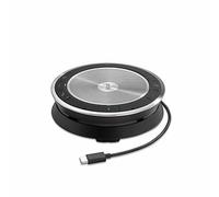 EPOS Expand 30+ - Außergewöhnliche Audioleistung Speakerphone für Telefonkonferenzen, Musik und Multimedia, UC-Optimiert