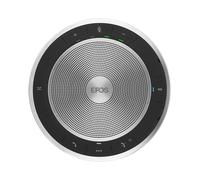 EPOS Expand 30+ - Außergewöhnliche Audioleistung Speakerphone für Telefonkonferenzen, Musik und Multimedia, UC-Optimiert