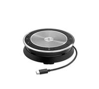 EPOS EXPAND SP 30T, Freisprecheinrichtung schwarz/silber, USB-C