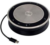 EPOS Expand 30+ - Außergewöhnliche Audioleistung Speakerphone für Telefonkonferenzen, Musik und Multimedia, UC-Optimiert