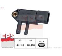 EPS Sensor, Saugrohrdruck Luftdrucksensor, Höhenanpassung Drucksensor, Bremskraftverstärker Abgasdruck Saugrohrdruck,Luftdrucksensor, Höhenanpassung,D