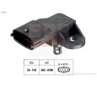 EPS Drucksensor, Bremskraftverstärker 1.993.091 passend für FIAT