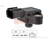 EPS Drucksensor, Bremskraftverstärker 1993383 für MAZDA MITSUBISHI