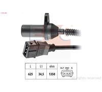 EPS Impulsgeber, Kurbelwelle Sensor, Drehzahl Kurbelwelle,Sensor, für FIAT LANCIA 1.953.285