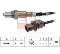 EPS Lambdasonde für Mercedes-Benz Vito/Mixto Kasten W639 GLC X253 R172 BMW 3er
