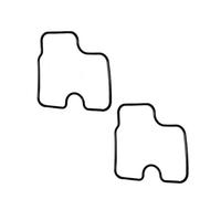 EQJSHL Motorrad-Vergaser-Reparatursatz Für 125 XL125 125cc V Varadero XL125V, Metall-Gummi-Verbundteile. Vergaser-Einstellwerkzeug(Farbe1)