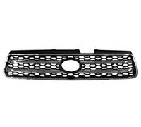 Equal Qualität G0062 Rack, schwarz und chrom innen Styling Zierleisten