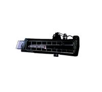 Equal Quality fl0605 Fahrtrichtungsanzeiger auf Rückspiegel, LINKS LINKS LED