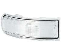 Equal Quality fl0808 Fahrtrichtungsanzeiger (auf Rückspiegel) links (SX) Renegade Geländewagen geschlossen ab 2014