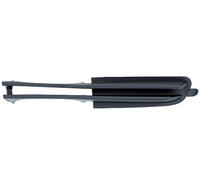 Equal Quality g0649 Gitter Stoßstange vorne links