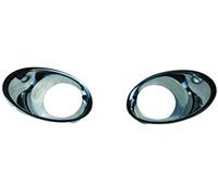 Equal Quality mak108 Kit Zierleisten Chrom Stoßstange vorne