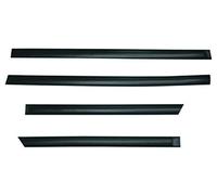 Equal Quality mak115 Kit Zierleisten Chrom Stoßstange vorne