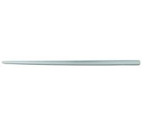 Equal Quality mpa232 Zierleiste Tür vorne mit Primer, links