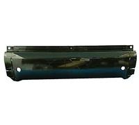 Equal Quality p3319 Stoßstange Hinten Mitte mit Primer