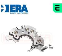 ERA Benelux Gleichrichter Lichtmaschine 215462 – für OPEL, ISUZU