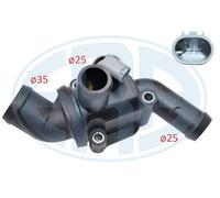 ERA Thermostat, Kühlmittel mit Dichtung für MERCEDES-BENZ 350615A