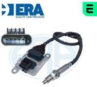 ERA NOx-Sensor, Harnstoffeinspritzung