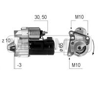 Motor Anlauf / Start EM037Q D6RA61 D6RA56 D6RA33 D6RA133 C187153A 436081 436060