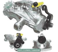 ERA Benelux Bremssattel BC51951 für AUDI