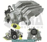 ERA Benelux Bremssattel BC52963 für SEAT SKODA VW