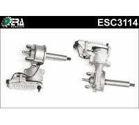 ERA Benelux Lenksäule mit Steuergerät für OPEL ESC3114