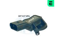 ERA Drucksensor, Bremskraftverstärker 4-polig für VW 550605A