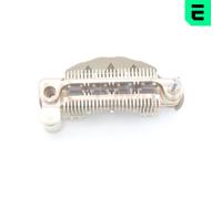 ERA Benelux Gleichrichter Lichtmaschine 216308 für Hyundai, Mitsubishi