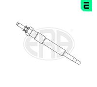 ERA Glühkerze Stabglühkerze passend für Ford Galaxy WA6 1.8 TDCi
