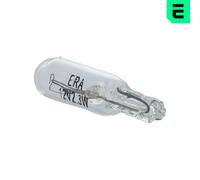 ERA Glühlampe, Instrumentenbeleuchtung Zusatzbremsleuchte Instrumentenbeleuchtung,Glühlampe, 10x für RENAULT VW FERRARI MASERATI E039SD-10C