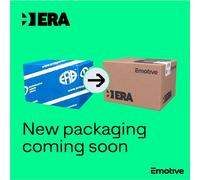 ERA Lüfter Motorkühlung 352116 für VW Transporter T4 250W 345mm