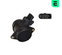 ERA Luftmassenmesser 558001A 12V mit Gehäuse für VW GOLF 4 1J1 BORA 1 1J2 SHARAN