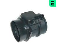 ERA Luftmassenmesser 558004A 12V für FIAT SCUDO Bus ULYSSE JTD 16V PEUGEOT 222 1