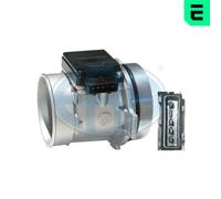 ERA Luftmassenmesser 558011A 12V mit Gehäuse für FORD MONDEO 1 GBP Turnier BNP 2