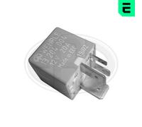 ERA Relais Kraftstoffpumpe 661089 für VW BORA 1 1J2 Variant 1J6 GOLF 2 19E 1G1 3