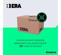 ERA Schalter, Spiegelverstellung für VW 662398